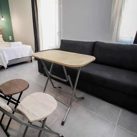 La Casa De Profesor 3 Apartment Kalampáka Ngoại thất bức ảnh